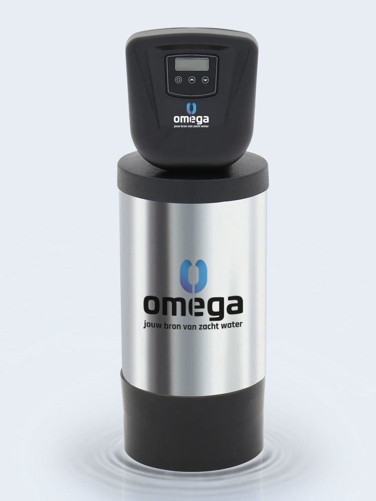 Omega Waterontharder