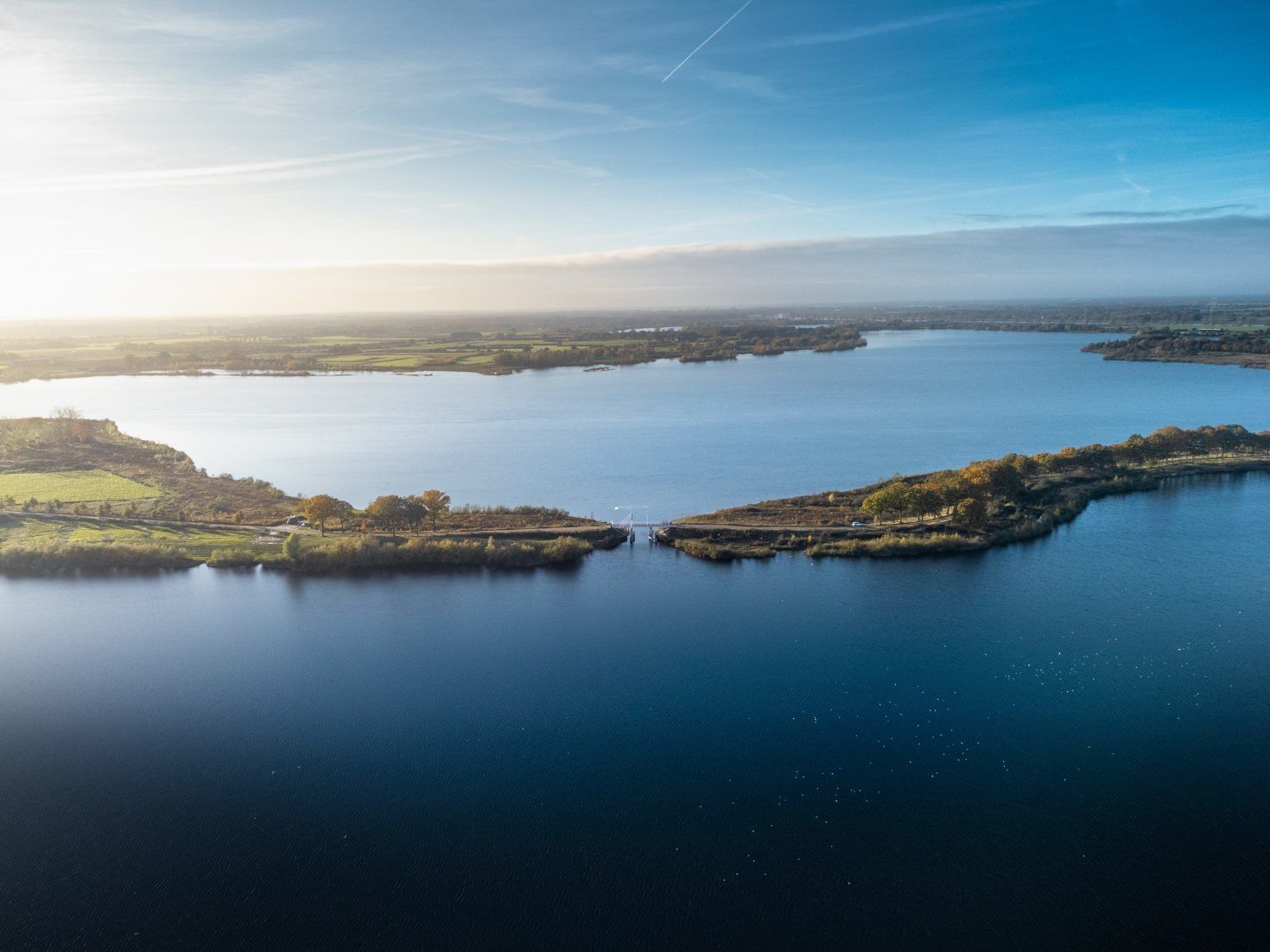 Nederland en zijn waterkwaliteit