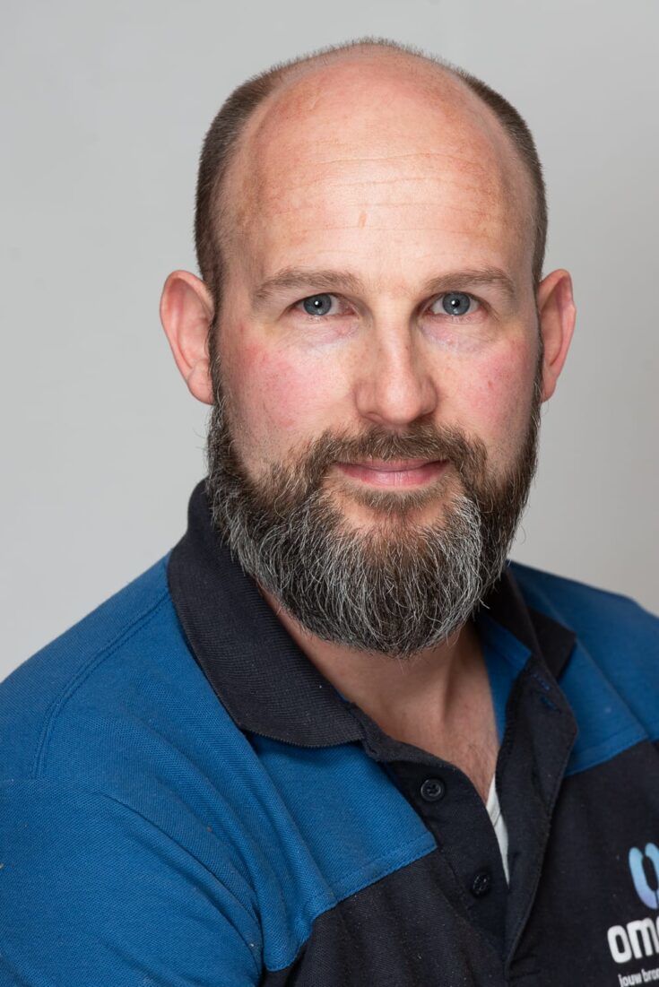 Christiaan Zwiep