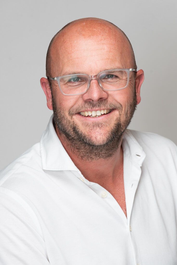 Kristian Van Der Meer