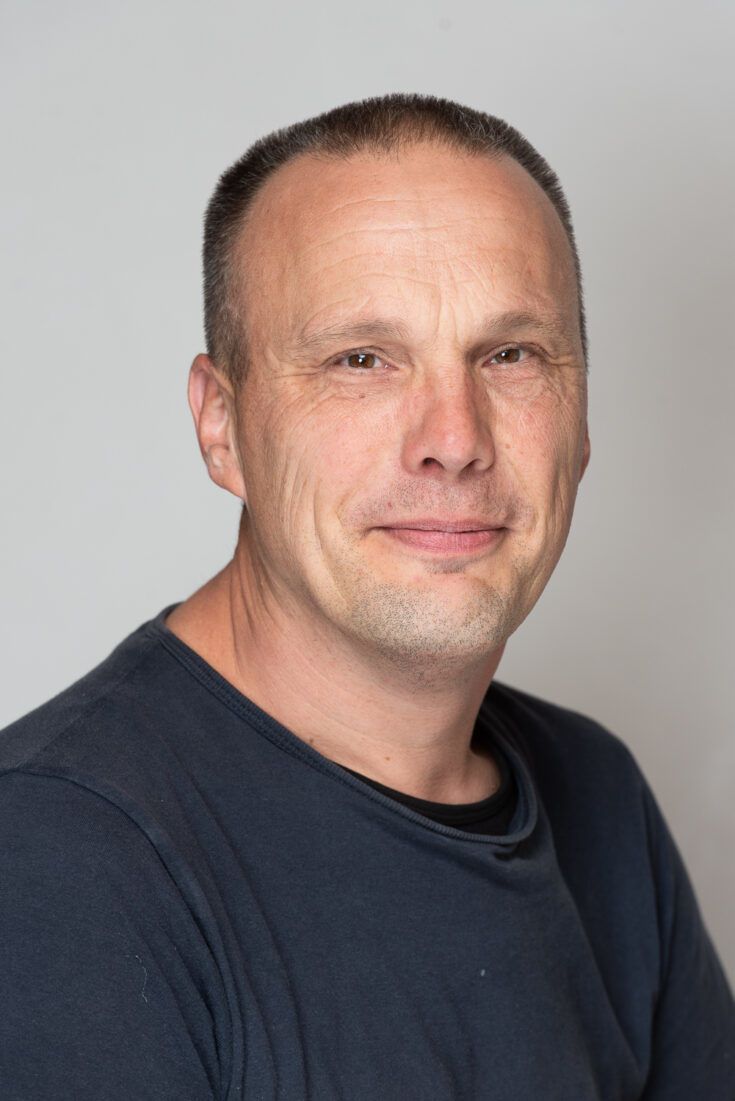 Martin Feijen