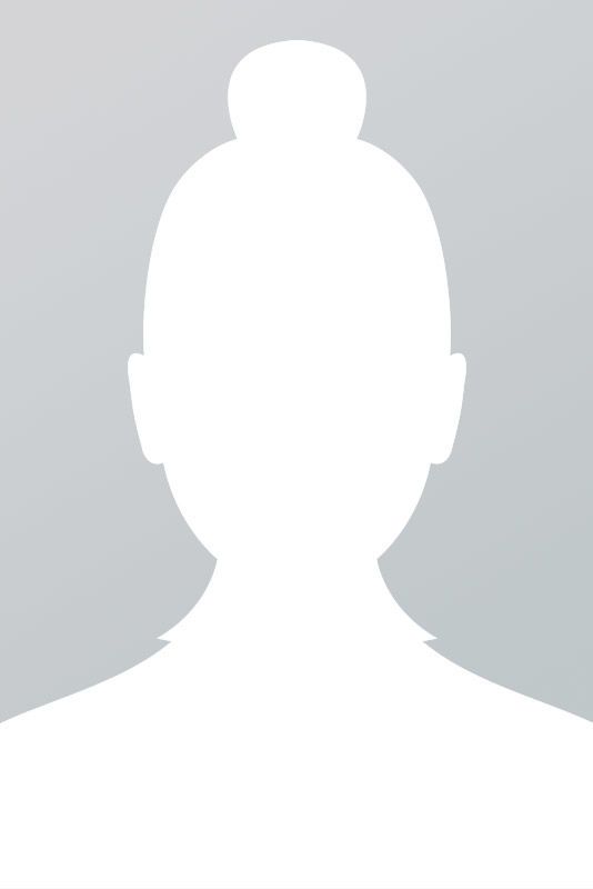 Silhouette Vrouw