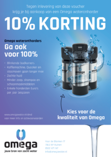 Omega Flyer A5 Meppeldagen 2 1